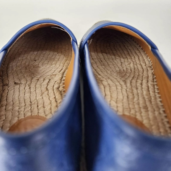 Gucci Microguccissima Espadrilles Caspian - Size 38.5 Euro / Size 8 US - Picture 9 of 12